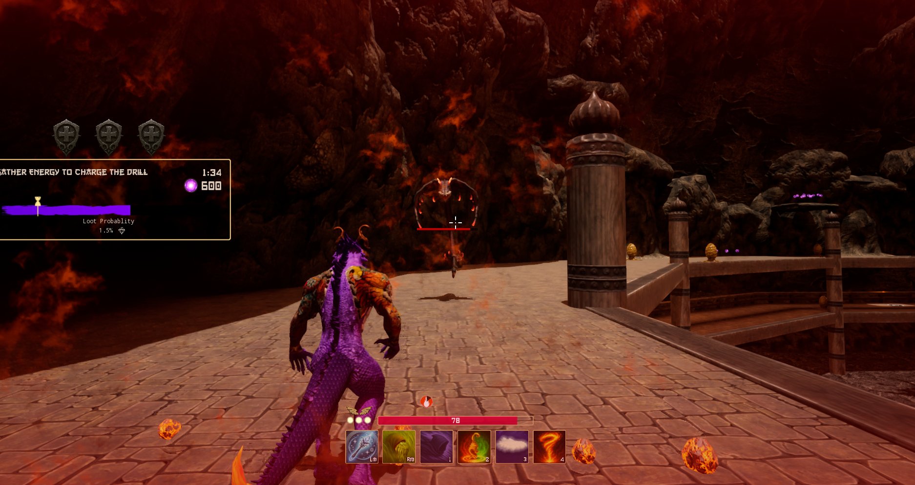 Mines of Hiroba - Image 2